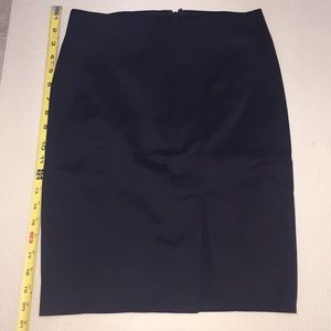 Bebe Pencil Skirt. Size XS. Pre owned